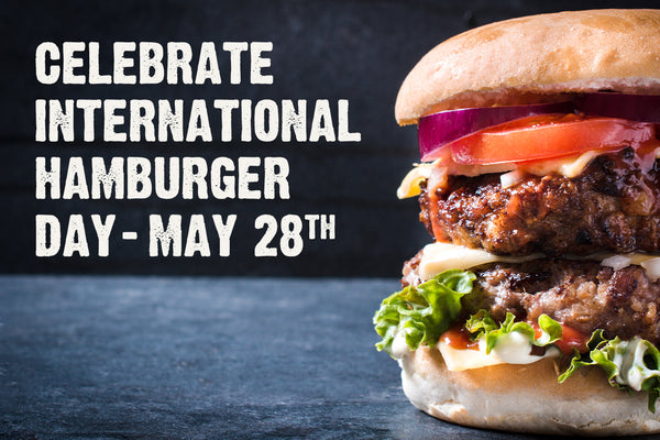 International Hamburger Day