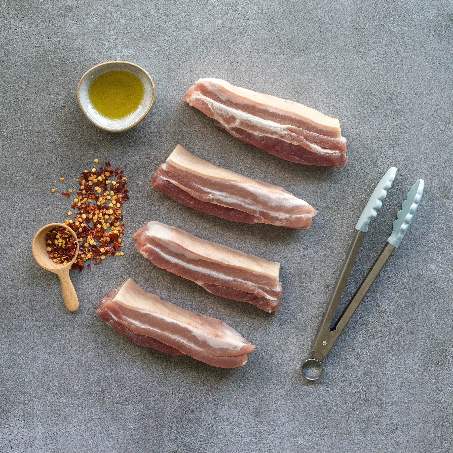 Buy Pork Ribs Online / Melbourne Home Delivery Gamekeepers of Australia