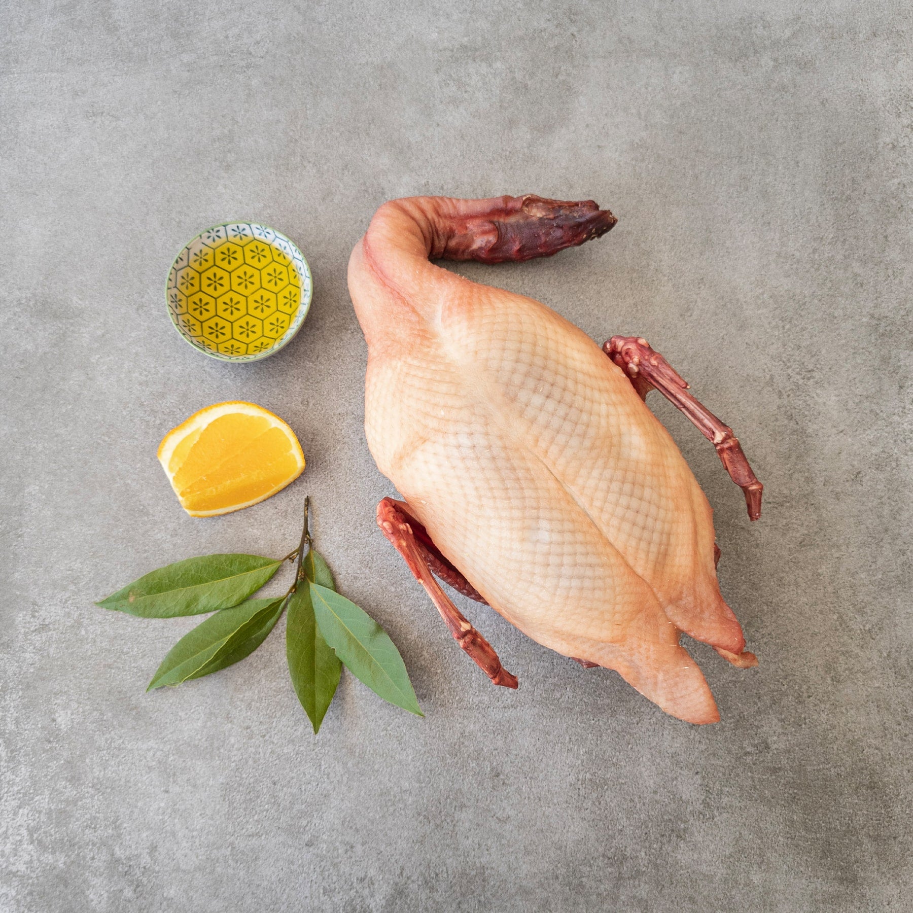 How to Dry-Age Duck at Home