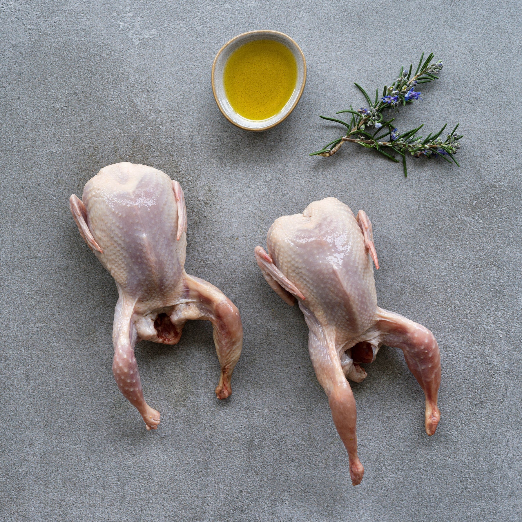 Jumbo Quail (6 per pack, frozen) – Gamekeepers of Australia