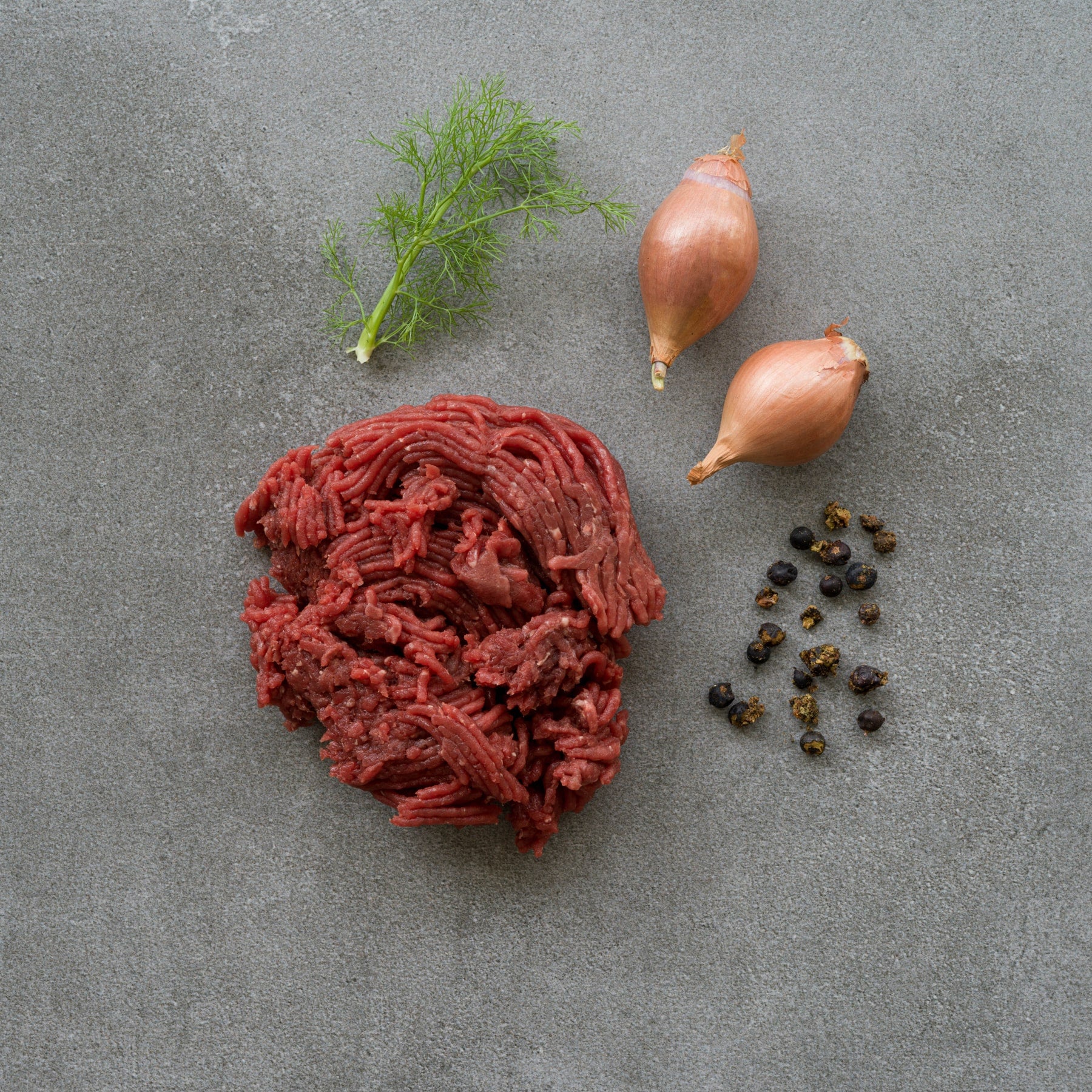 Buy Venison Meat Online / Melbourne Home Delivery Gamekeepers of