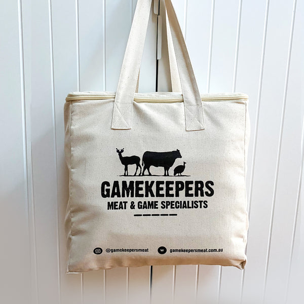 Gamekeepers Cooler Bag