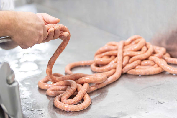 Housemade Sausages