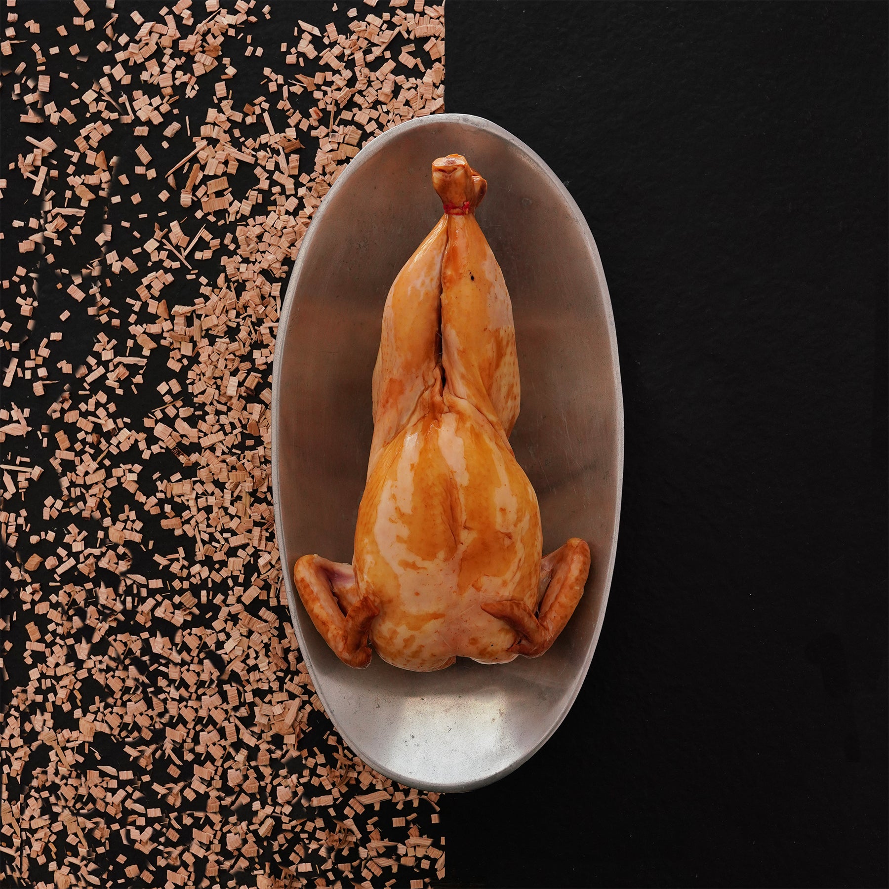 Poultry Whole Cuts – Gamekeepers of Australia