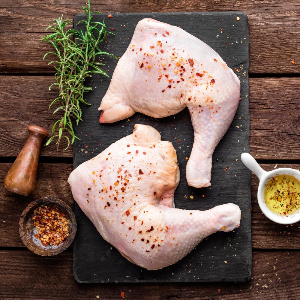 Buy Quality Poultry Online / Melbourne Home Delivery – Gamekeepers of ...