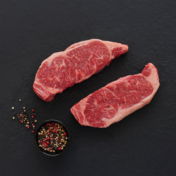 Aura Wagyu Porterhouse MB8+ (4 x 300g)