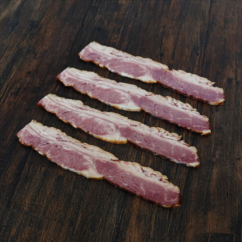 Beef Bacon - Sliced 500g