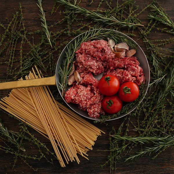 Premium Bolognese Mince 1.5kg