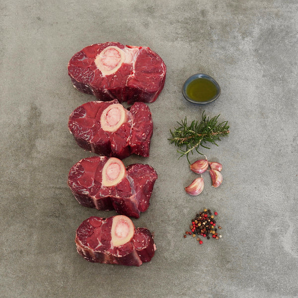 Camel Osso Buco (frozen) 1kg