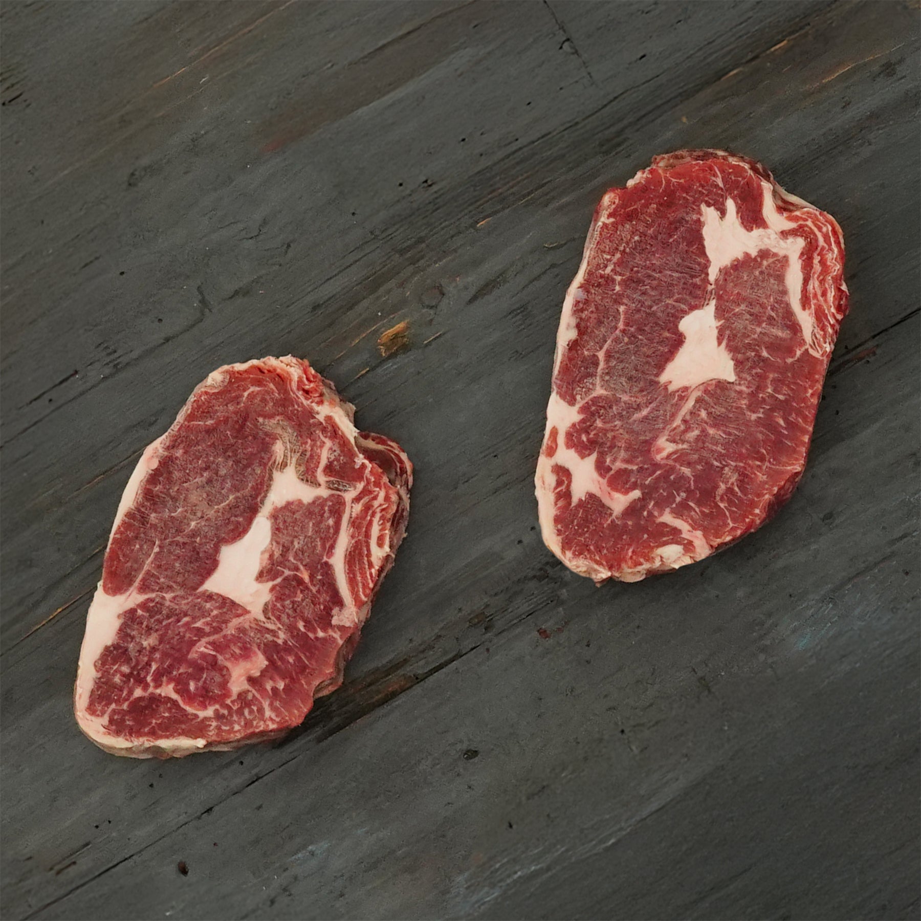 Camel Filet Camel Scotch Fillet (frozen) 2 x 300g – Gamekeepers of Australia