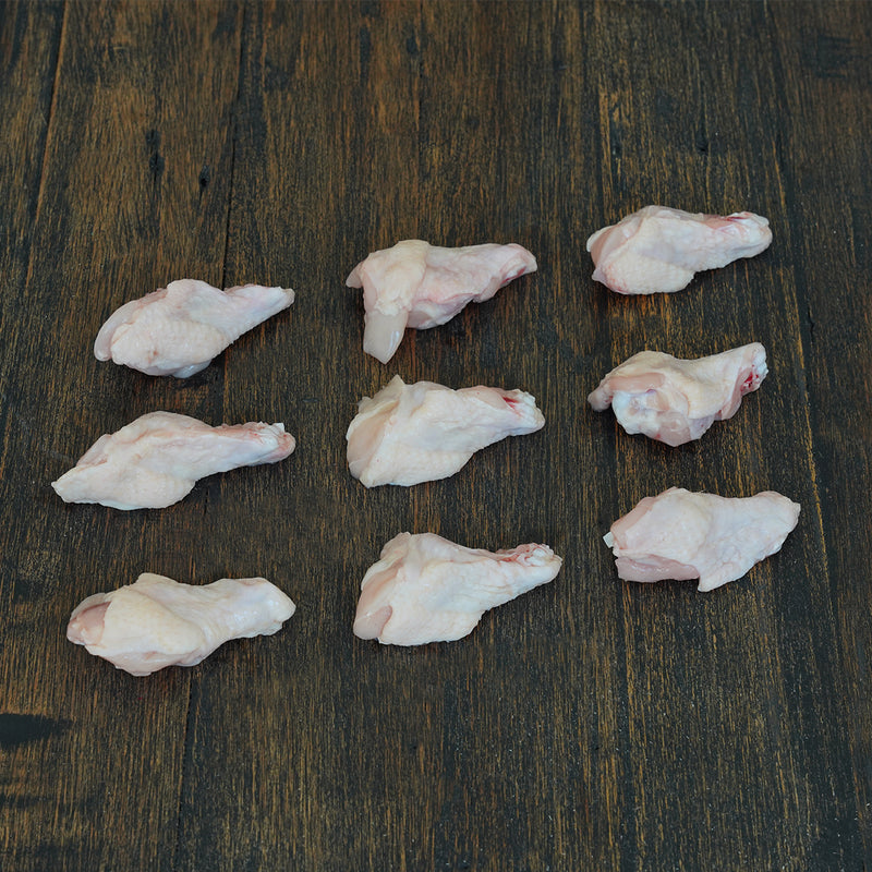 Hazeldenes Free Range Chicken Drumettes 1kg