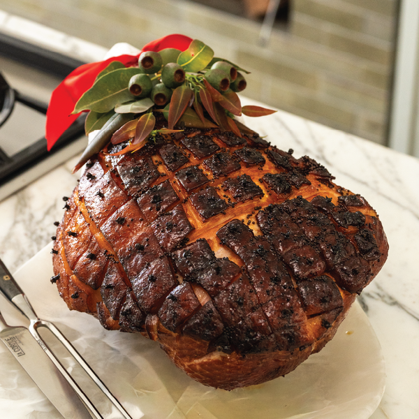 How To Cook The Perfect Ham - FREE Download