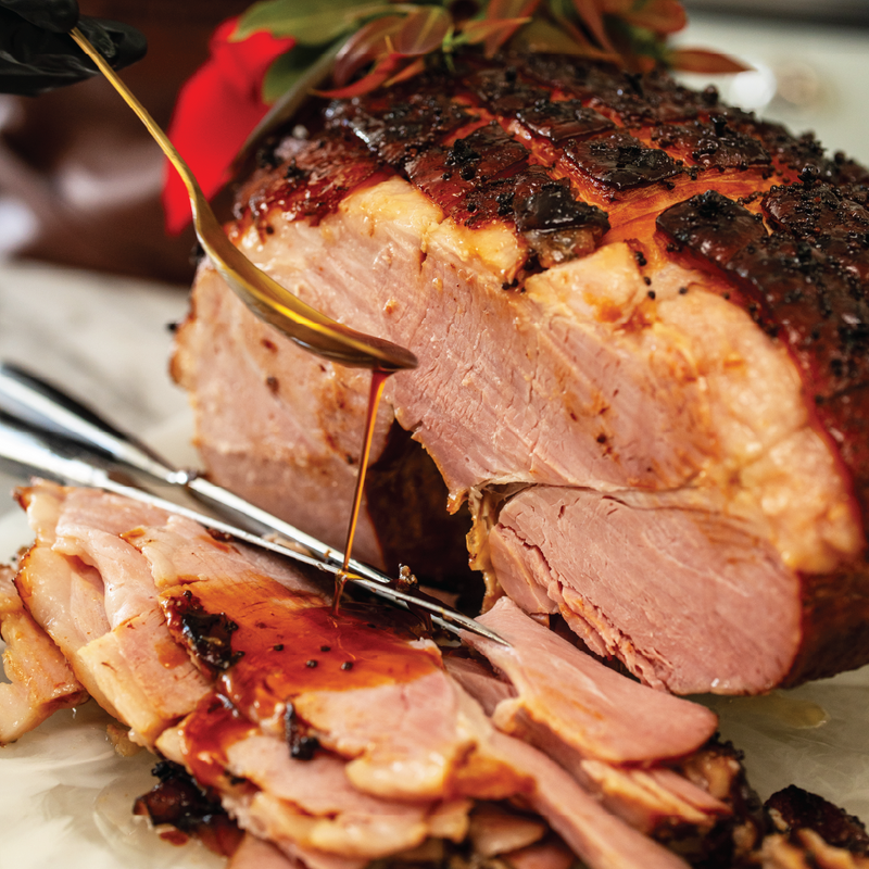 How To Cook The Perfect Ham - FREE Download