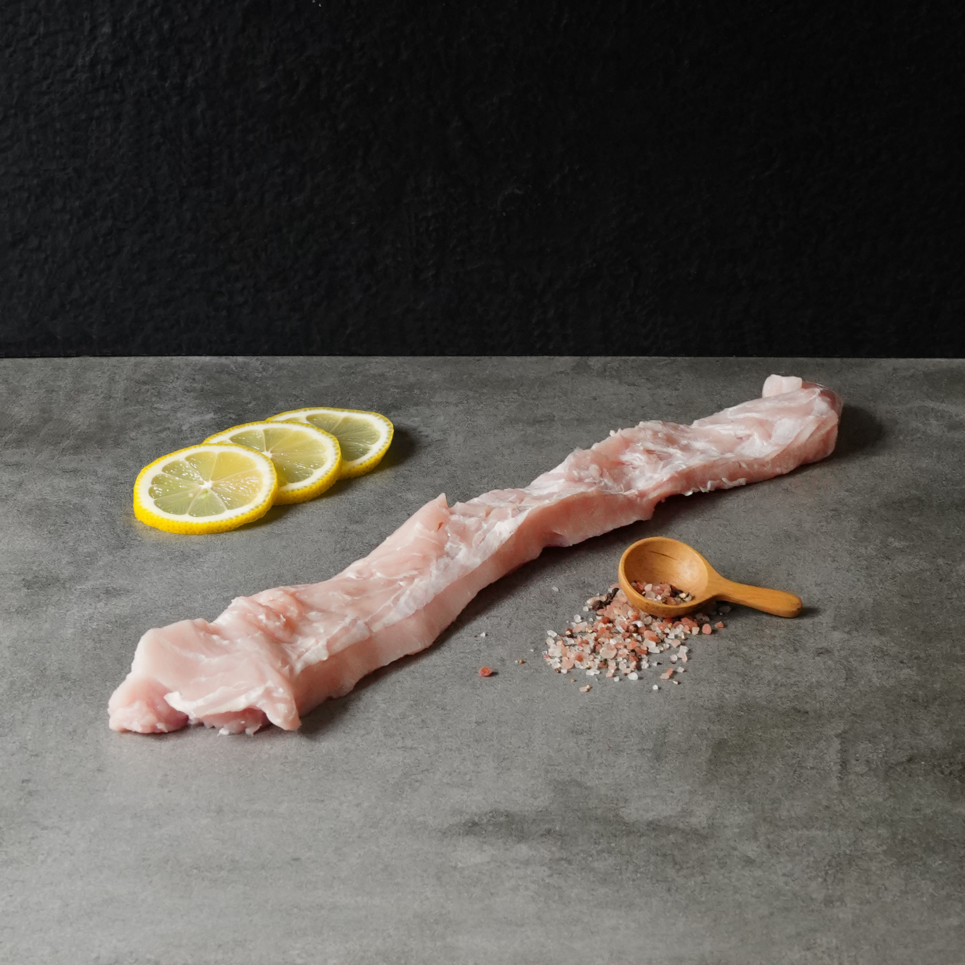 Australian Saltwater Crocodile Striploin Fillet (frozen) 1kg ...