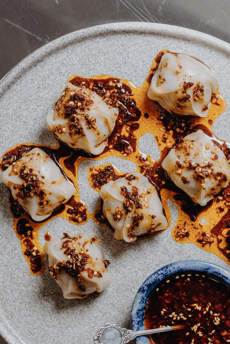 Wildpie Wild Boar Dim Sim – 6 per Pack (frozen)