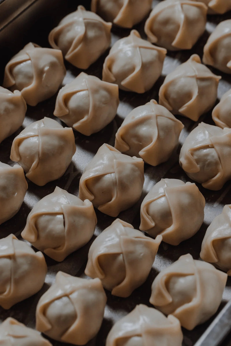 Wildpie Wild Boar Dim Sim – 6 per Pack (frozen)