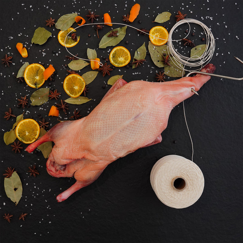 Dry-Aged Free-Range Northern Rivers Whole Duck - 2kg