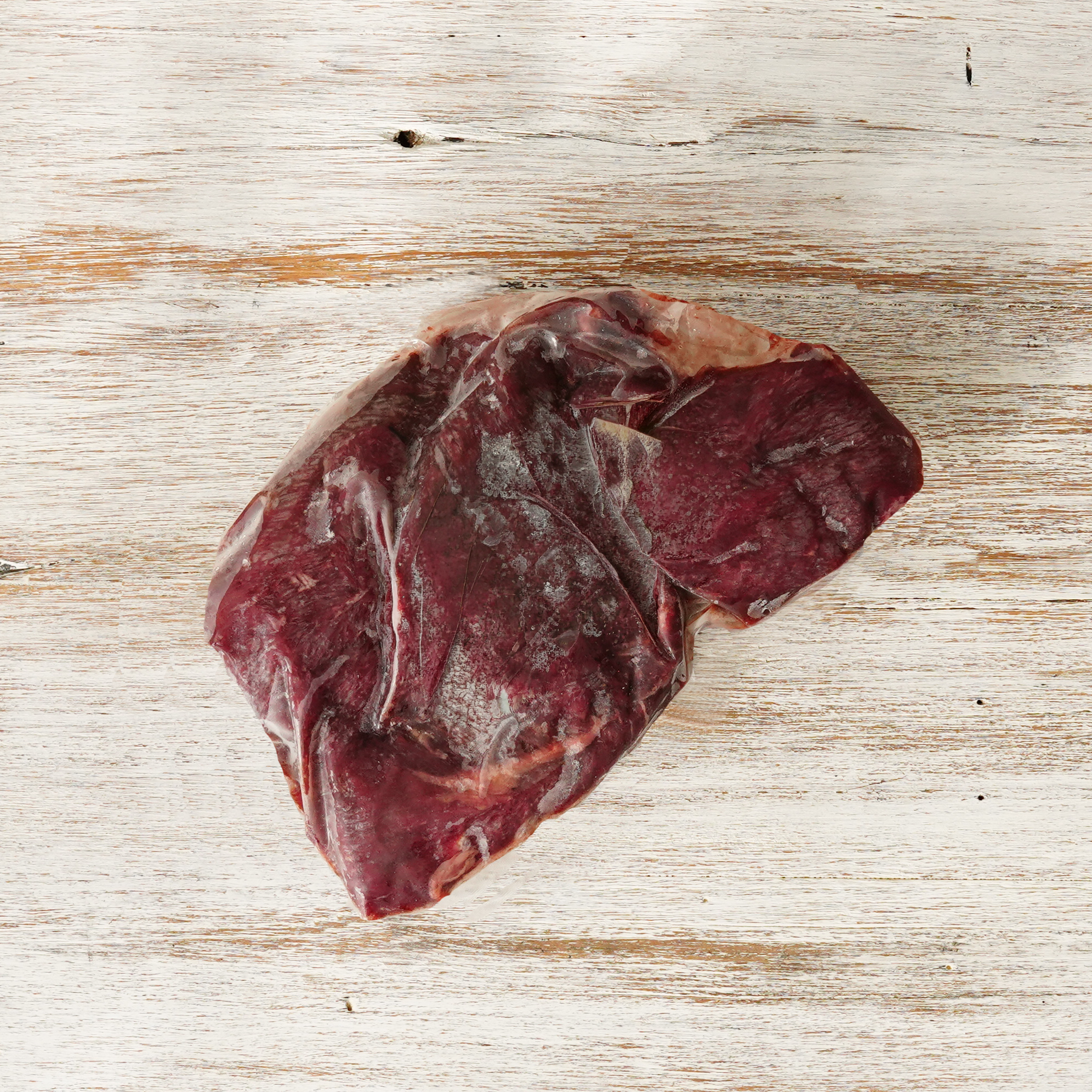 Emu Outside Fillet (frozen) 400g – Gamekeepers of Australia