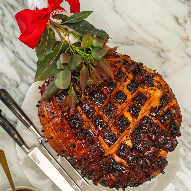 How To Cook The Perfect Ham - FREE Download