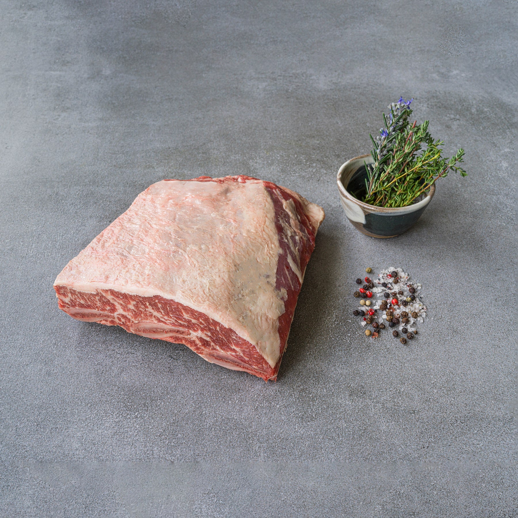 Beef Short Ribs - Grain-Fed 2.5kg – Gamekeepers of Australia