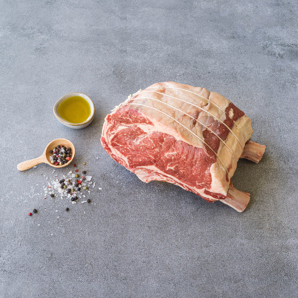 Quality Beef Meat / Melbourne Victoria Home Delivery – Gamekeepers of ...