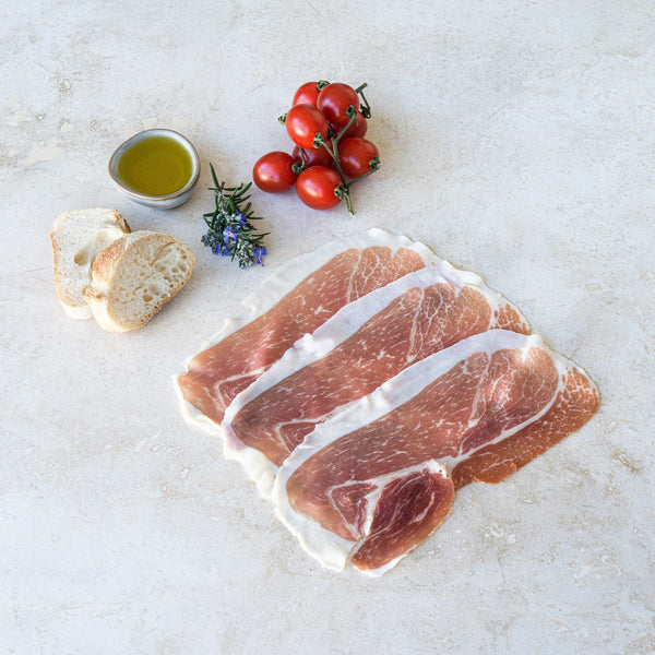 Riserva Prosciutto di Parma - Sliced 100g