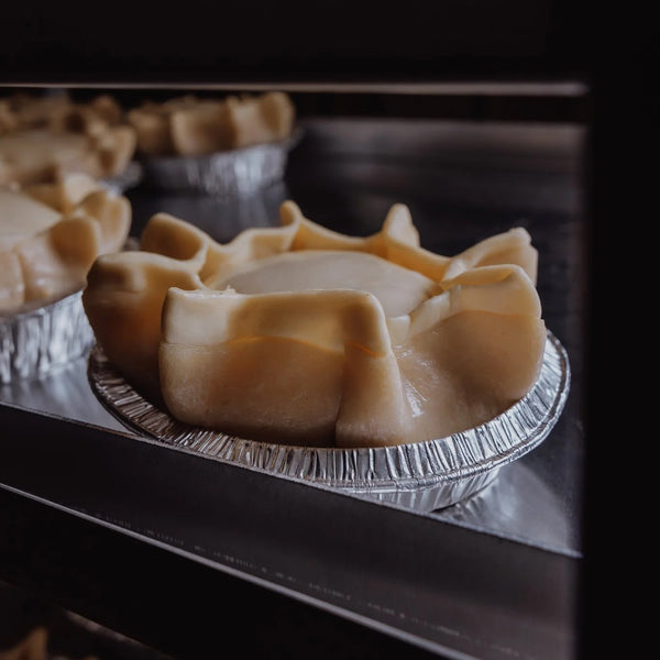 Wildpie Goat Curry Pie – 2 per pack (frozen)