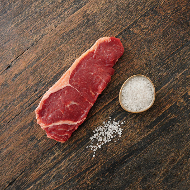 Grain-fed Porterhouse 200g