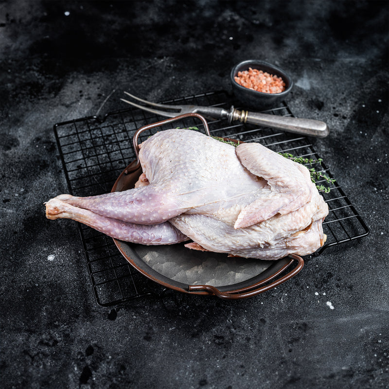 Guinea Fowl (frozen) 1kg