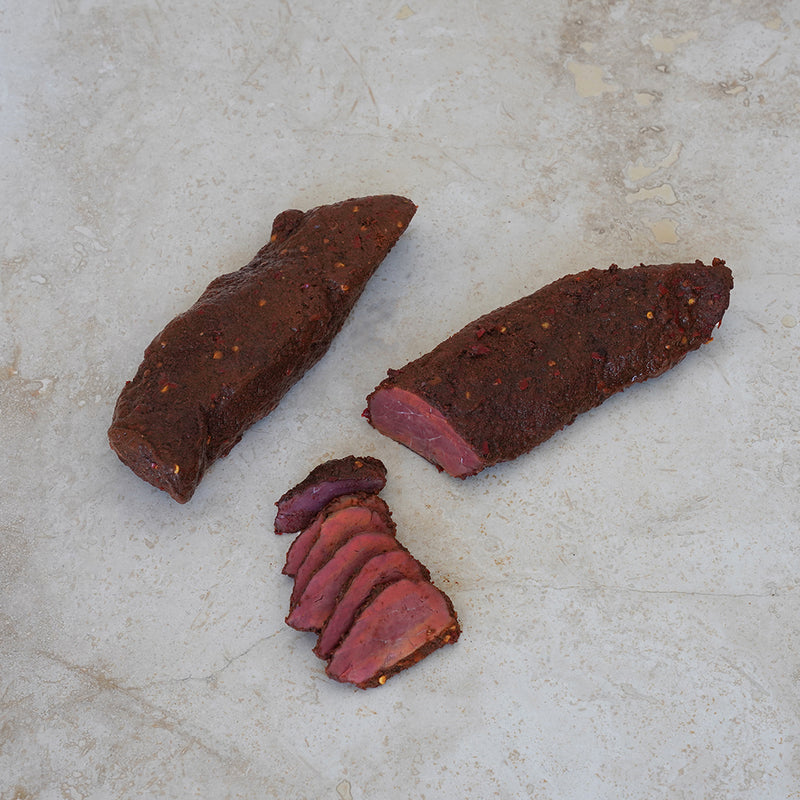 Kangaroo Pastrami (500g)
