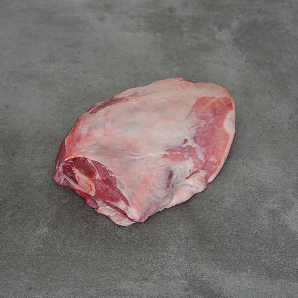 Loddon Valley Lamb Shoulder Oyster - 1.6kg