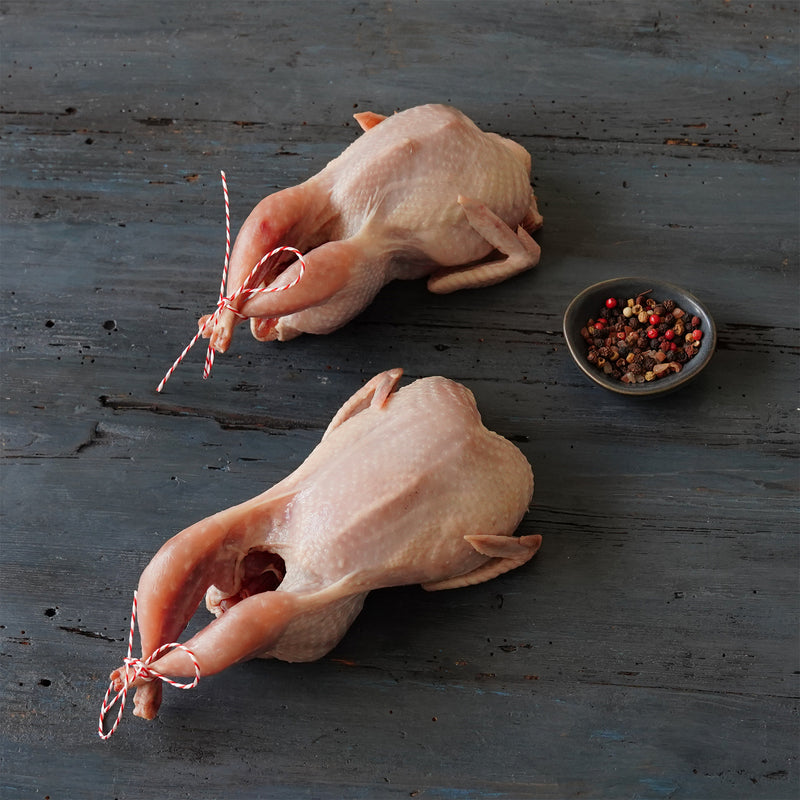 Partridge (frozen) 2 /pack