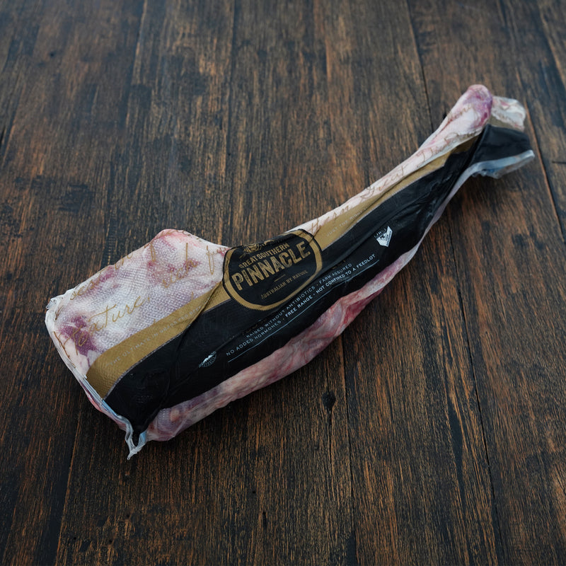 Pinnacle Grass-Fed Angus MB2+ Tomahawk 1.3kg