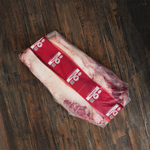 Sanchoku Wagyu Brisket Whole MB4-5 6kg