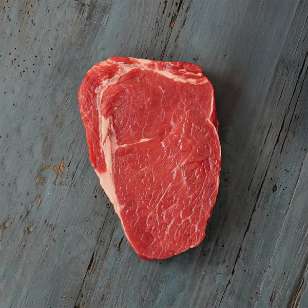 Beef Scotch Fillet 100-day Grain-Fed MB1+ (6 x 250g)