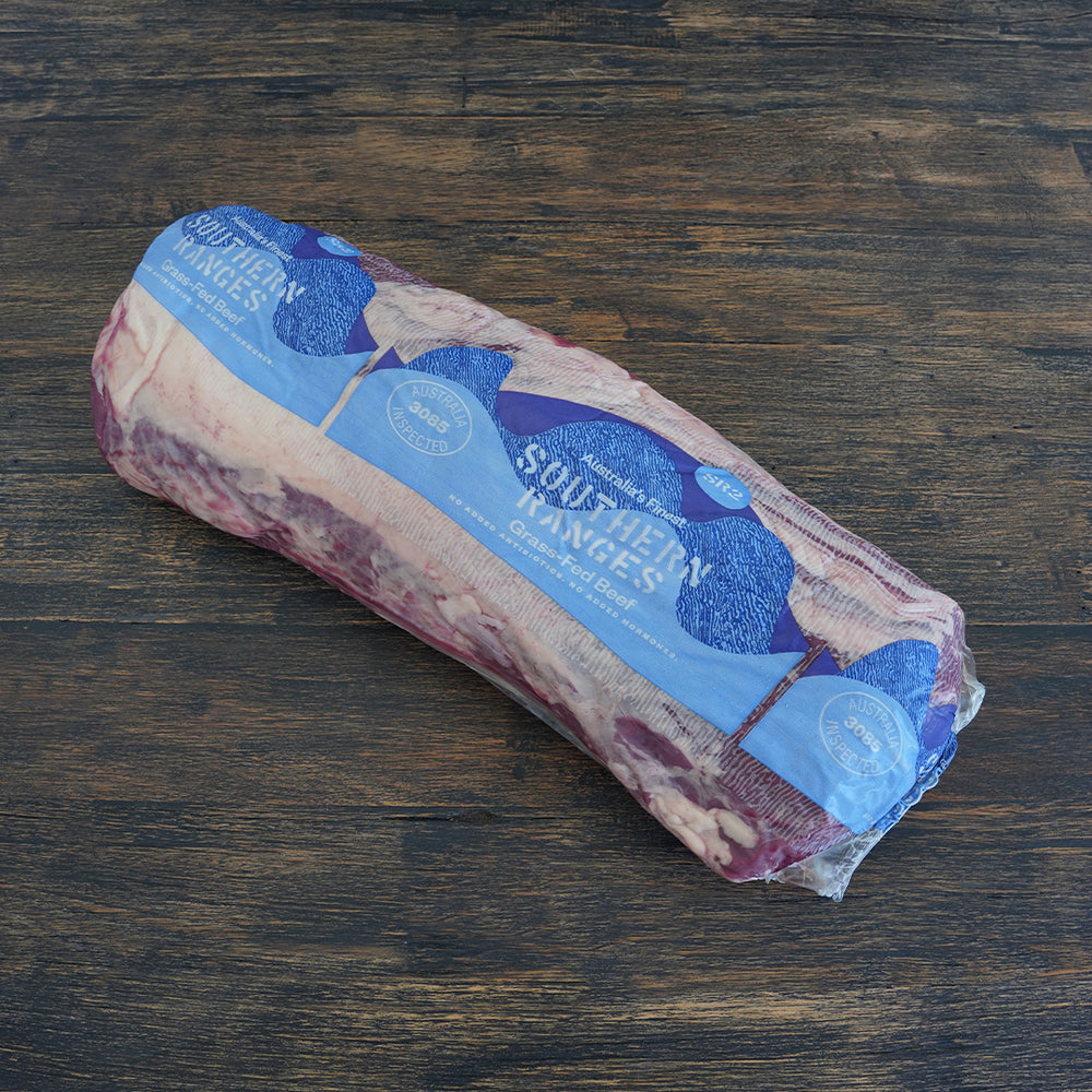 Scotch Fillet Steak Online / Melbourne Home Delivery – Gamekeepers of  Australia