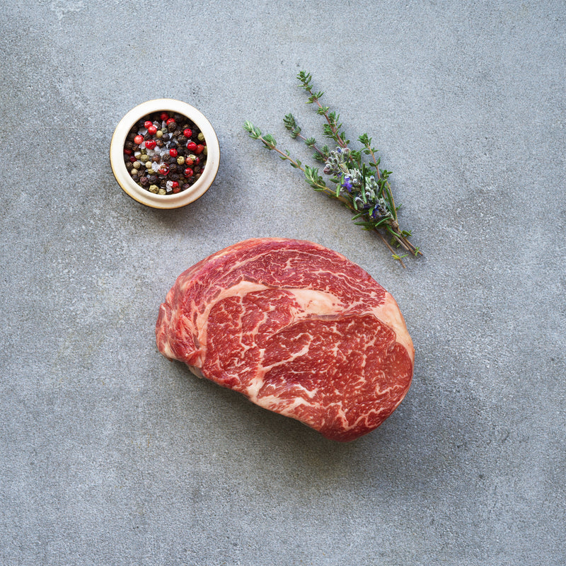 Phoenix Wagyu Scotch Fillet MB4-5 300g