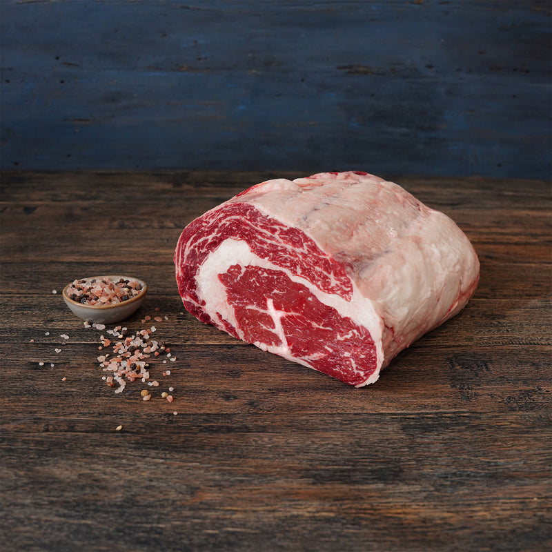 Eight Blossom Wagyu MB3 Whole Scotch Fillet - 2kg