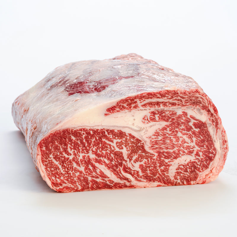 Senku Wagyu Whole Scotch Fillet MB9+ - 7.7kg