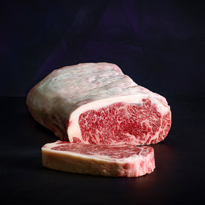 Senku Wagyu Whole Porterhouse MB9+ - 7.3kg