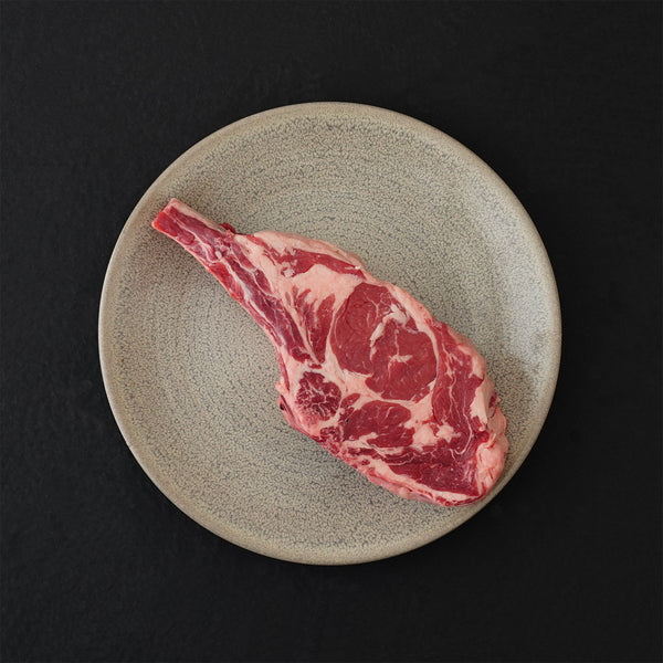 Beef Rib Eye - Grass Fed from 600g