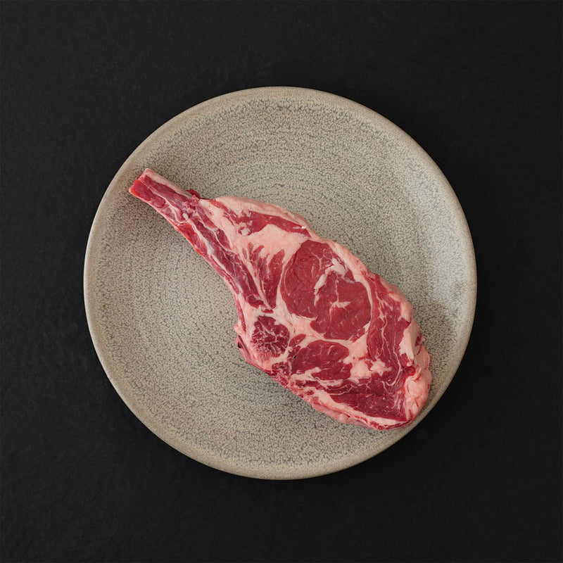 Beef Rib Eye - Grass Fed 600g