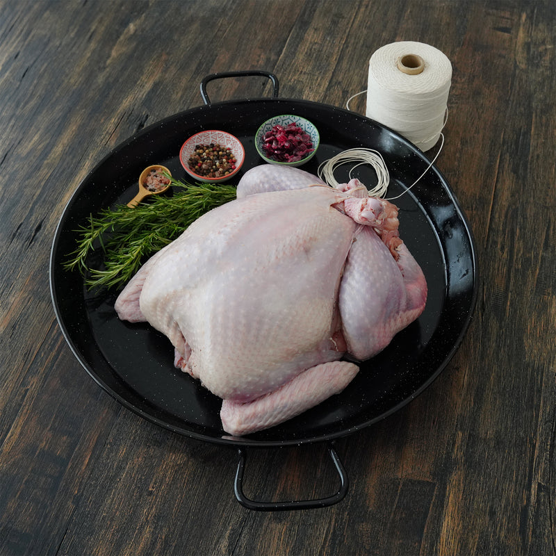 Turducken (frozen) 5kg