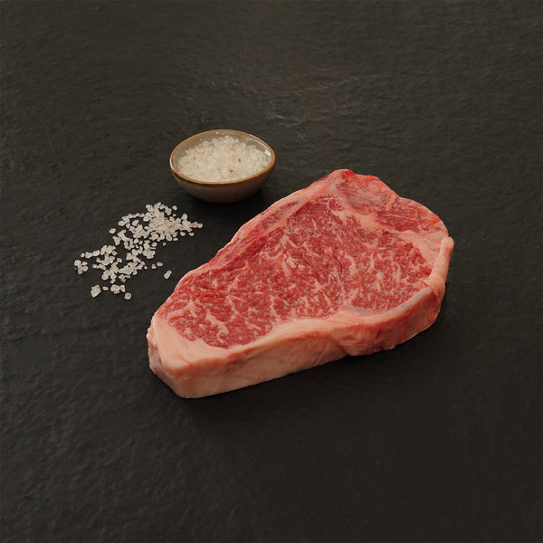 Wagyu Porterhouse On The Bone MB6-7 400g