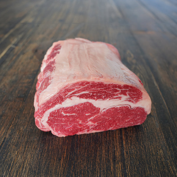 Wagyu Whole Scotch Fillet MB2