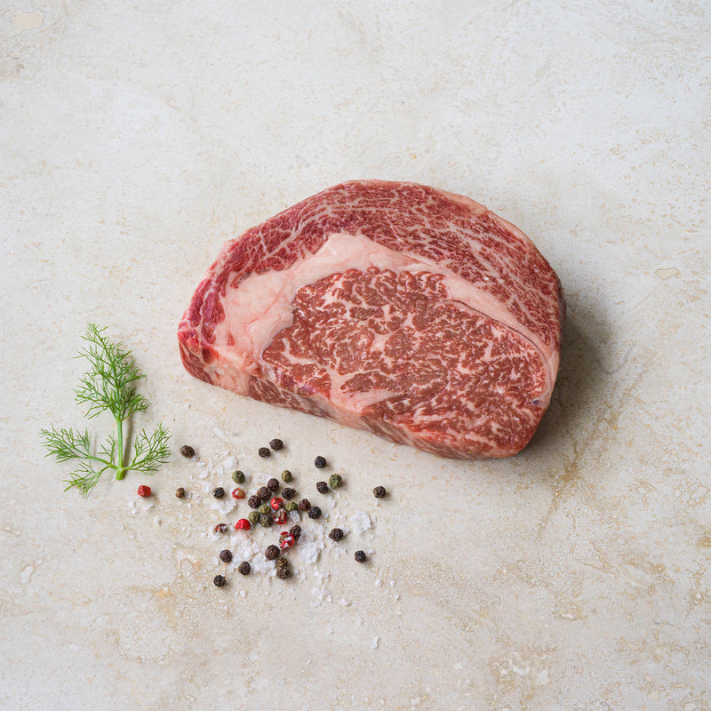 Phoenix Wagyu Scotch Fillet MB9 300g