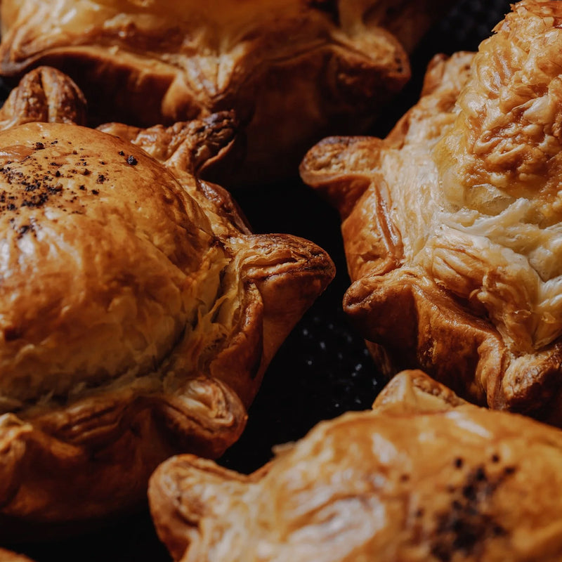 Wildpie Wallaby and Mountain Pepper Leaf Pie – 2 pack (frozen)