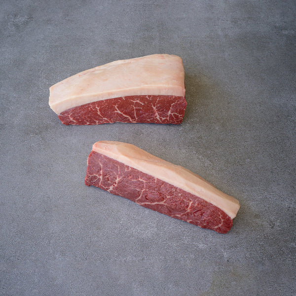 200g Rump Quality Beef Meat / Melbourne Victoria Home Delivery – Gamekeepers of ...