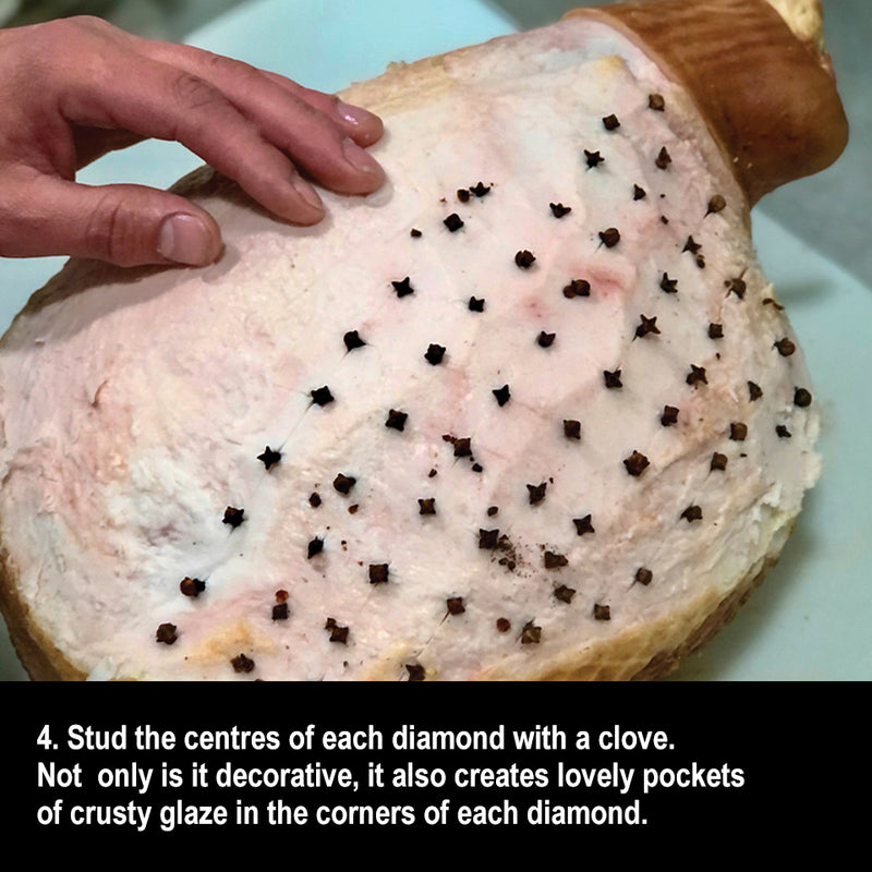How To Cook The Perfect Ham - FREE Download